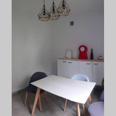 Le Beausejour - Cosy T2 - Business Ou We - Gare Διαμέρισμα Bellegarde-sur-Valserine Εξωτερικό φωτογραφία